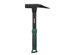 Mazo de goma / Martillo de carpintero / Martillo de maquinista / Maceta