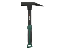 Mazo de goma / Martillo de carpintero / Martillo de maquinista / Maceta
