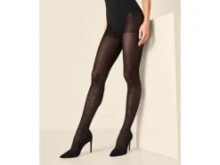 Medias finas para mujer pack 2