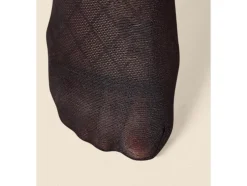 Medias finas para mujer pack 2