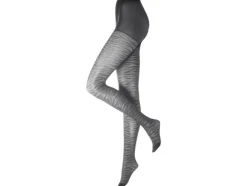 Medias finas para mujer pack 2