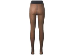 Medias térmicas para mujer con interior efecto nude