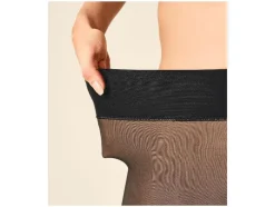 Medias térmicas para mujer con interior efecto nude