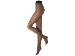 Medias térmicas para mujer con interior efecto nude