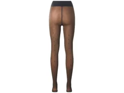 Medias térmicas para mujer con interior efecto nude