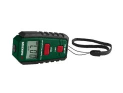 Medidor de espesor de laca PLDM A1 / Tacómetro digital PDDM A1