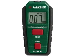 Medidor de espesor de laca PLDM A1 / Tacómetro digital PDDM A1