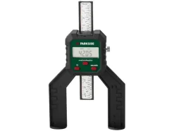 Medidor de profundidad digital »PTM 2 B1« / Inclinómetro digital »PNM 2 B1«