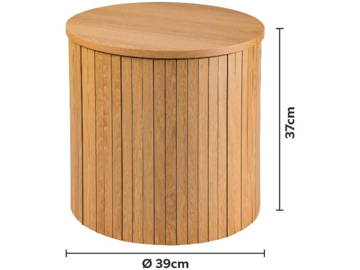 Mesa auxiliar