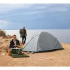 Mesa de camping