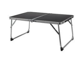 Mesa de camping