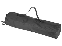 Mesa de camping de aluminio