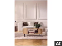 Mesa de centro