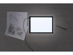 Mesa de luz