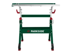 Mesa de soldadura móvil plegable