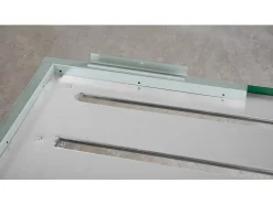 Mesa de soldadura móvil plegable