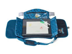 Mesa de viaje y juegos »Paw Patrol«