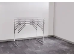 Mesa multifunción de 3 pzas.