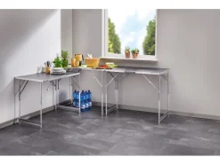 Mesa multifunción de 3 pzas.