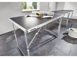 Mesa multifunción de 3 pzas.