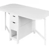 Mesa plegable