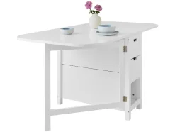 Mesa plegable