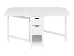 Mesa plegable