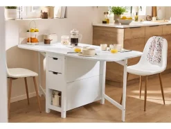 Mesa plegable