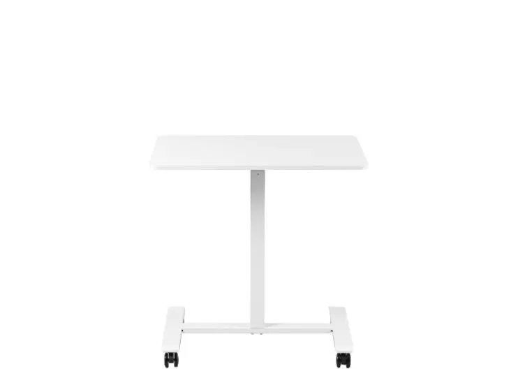 Mesa regulable en altura
