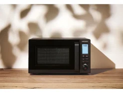 Microondas con función grill »SMW 800 F2«, aprox. 20 l.