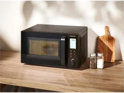 Microondas con función grill »SMW 800 F2«, aprox. 20 l.