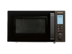 Microondas con función grill »SMW 800 F2«, aprox. 20 l.