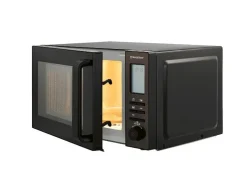Microondas con función grill »SMW 800 F2«, aprox. 20 l.