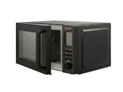 Microondas con función grill »SMW 800 F2«, aprox. 20 l.