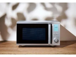 Microondas con función grill »SMWEDS 900 A1«, aprox. 25L.