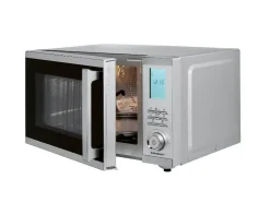 Microondas con función grill »SMWEDS 900 A1«, aprox. 25L.