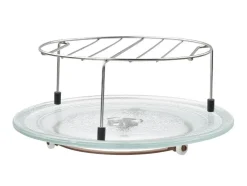 Microondas con función grill »SMW 800 G1«, aprox. 20 l.