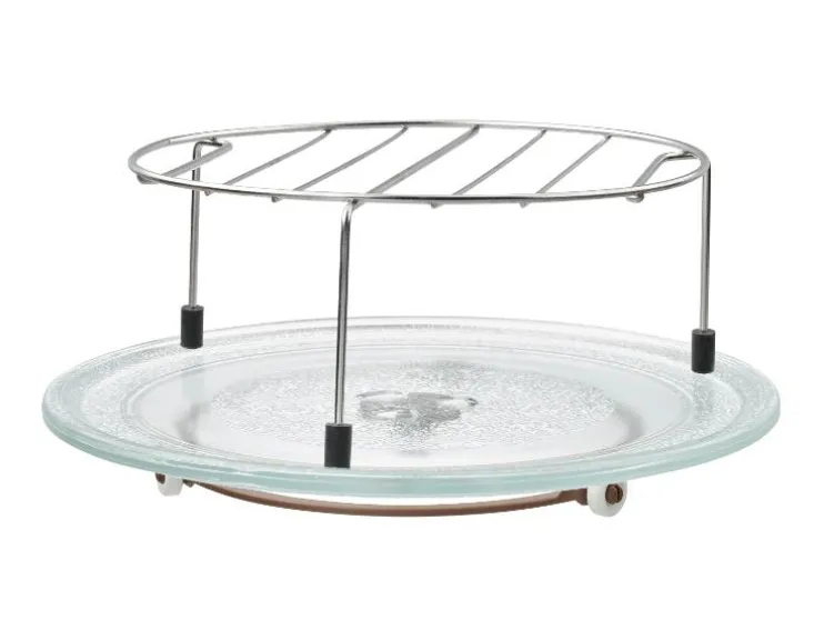 Microondas con función grill »SMW 800 G1«, aprox. 20 l.