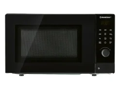 Microondas con función grill »SMW 800 G1«, aprox. 20 l.