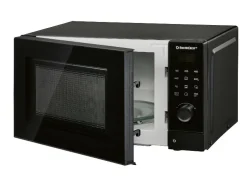 Microondas con función grill »SMW 800 G1«, aprox. 20 l.