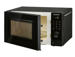 Microondas con función grill »SMW 800 G1«, aprox. 20 l.