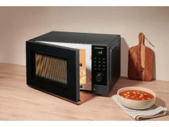 Microondas con función grill »SMW 800 G1«, aprox. 20 l.