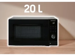 Microondas »SMWC 700 D2«, aprox. 20 l.