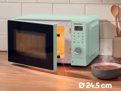 Microondas »SMWC 700 D2«. aprox. 20 l.