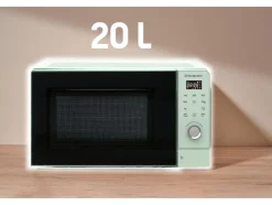 Microondas »SMWC 700 D2«. aprox. 20 l.