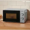 Microondas »SMW 700 D4«, aprox. 17 l.