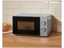 Microondas »SMW 700 D4«, aprox. 17 l.