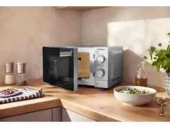 Microondas »SMW 700 D4«, aprox. 17 l.
