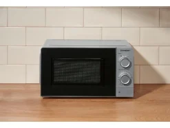 Microondas »SMW 700 D4«, aprox. 17 l.