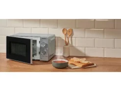 Microondas »SMW 700 D4«, aprox. 17 l.